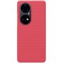 Nillkin Super Frosted Shield Matte cover case for Huawei P50 Pro order from official NILLKIN store